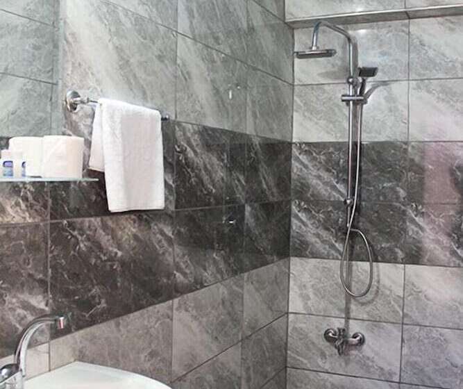 اتاق استاندارد, Efehan