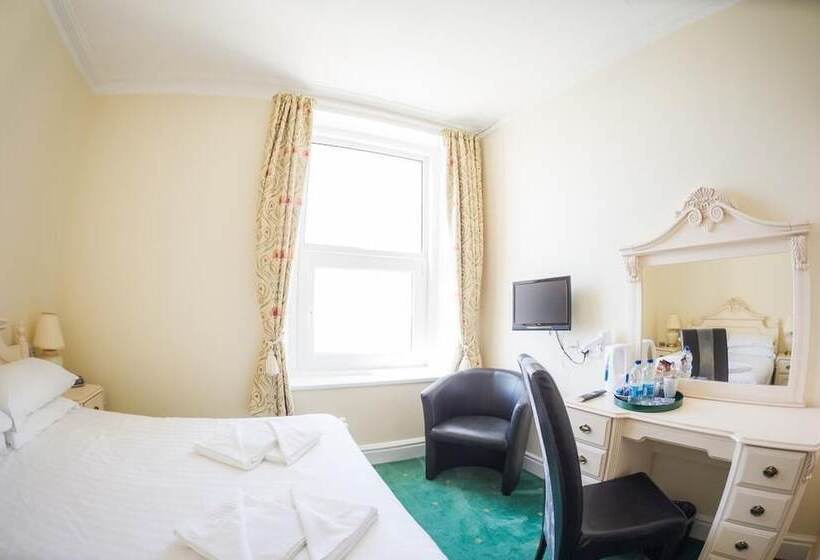 غرفة قياسية, Queensbridge