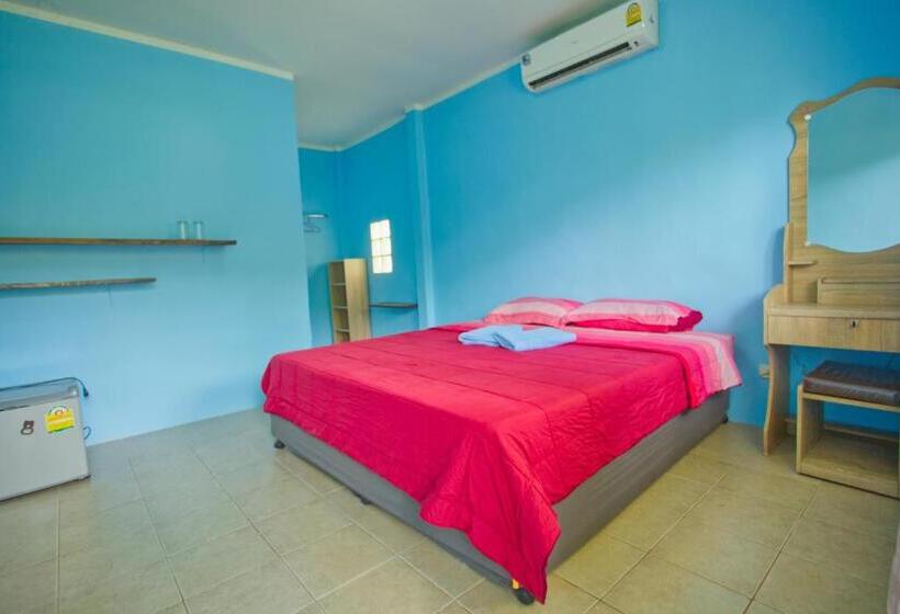Стандартный Номер Кровать Кинг, Sea View Resort