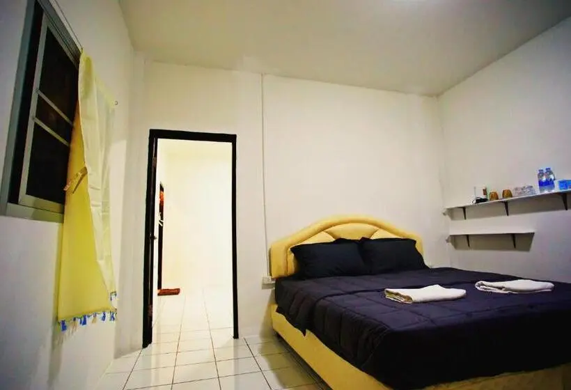家族用バンガロー, Sea View Resort