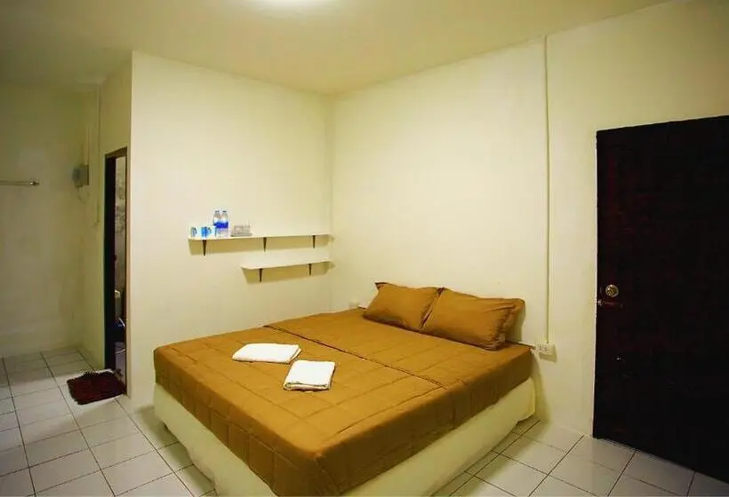 家族用バンガロー, Sea View Resort