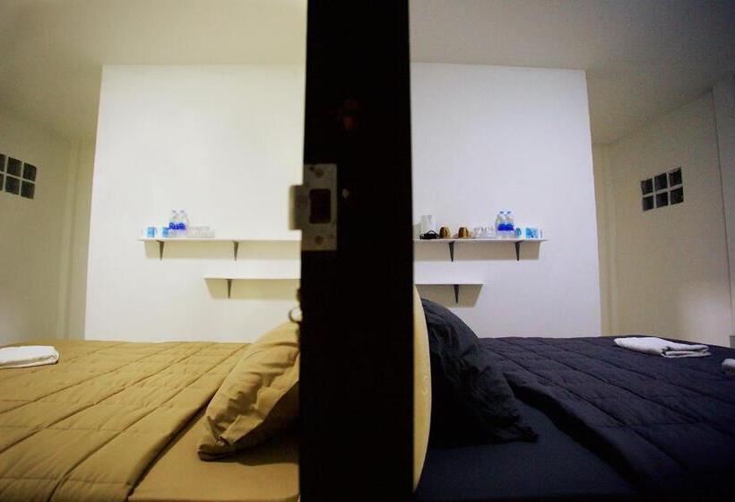 家庭洋房, Sea View Resort