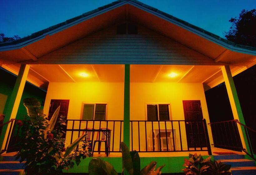 家庭洋房, Sea View Resort