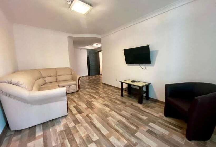 آپارتمان سوپریور 1 خوابه, Venus