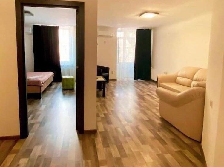 آپارتمان سوپریور 1 خوابه, Venus