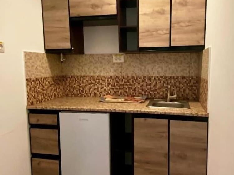 آپارتمان سوپریور 1 خوابه, Venus