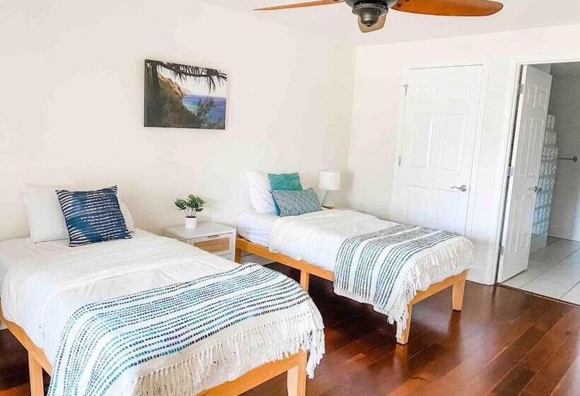 דירה בת חדר שינה 1 עם נוף, Villas Of Kamali I Mountain Waterfall Views