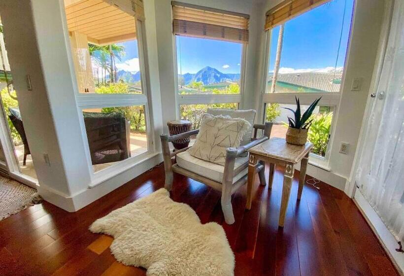 شقة غرفة واحدة ذات إطلالة, Villas Of Kamali I Mountain Waterfall Views