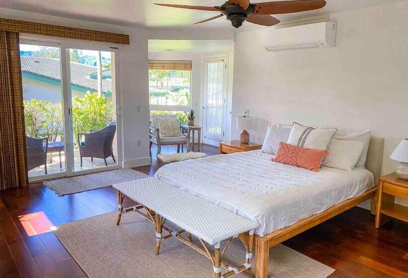 דירה בת חדר שינה 1 עם נוף, Villas Of Kamali I Mountain Waterfall Views