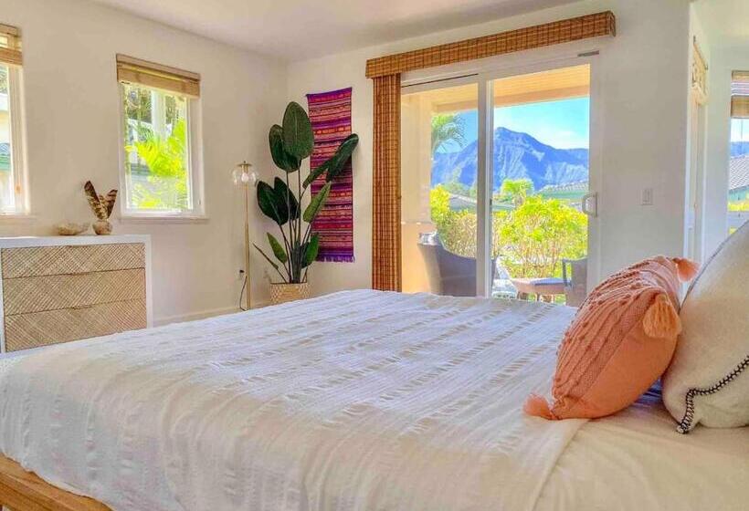 شقة غرفة واحدة ذات إطلالة, Villas Of Kamali I Mountain Waterfall Views