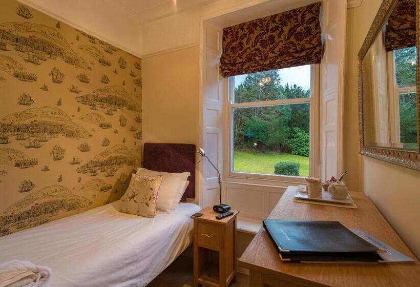 Habitación Estándar Individual, Powe House