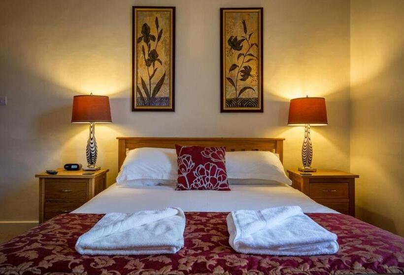 Habitación Estándar Cama King, Powe House