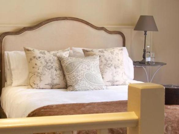 标准间, The Woolpack