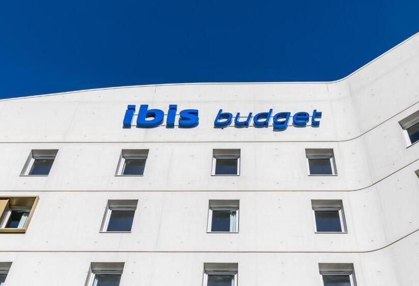 标准三人间, Ibis Budget Paris Gennevilliers