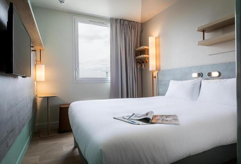 标准间, Ibis Budget Paris Gennevilliers
