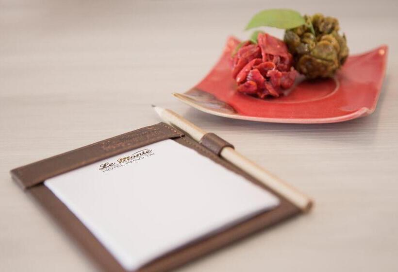 디럭스 룸, Le Monte Khao Yai