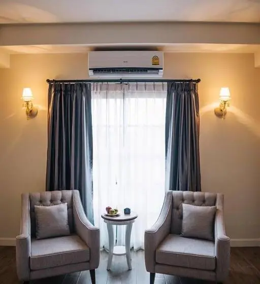 スタンダードルーム, Le Monte Khao Yai