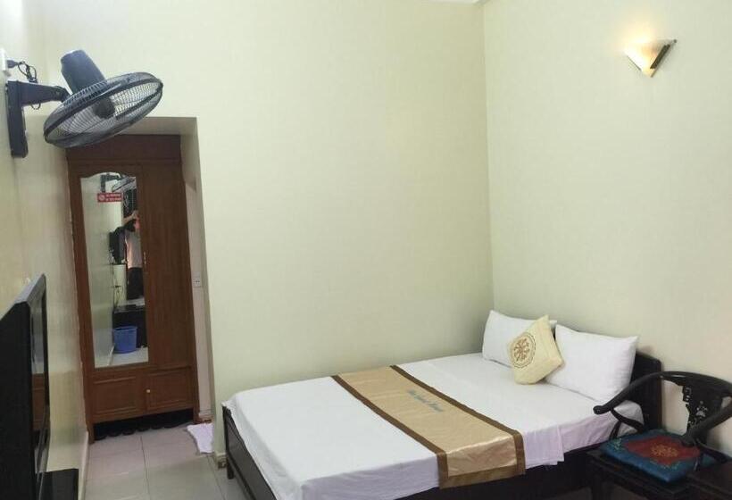 اتاق استاندارد, Thu Guest House