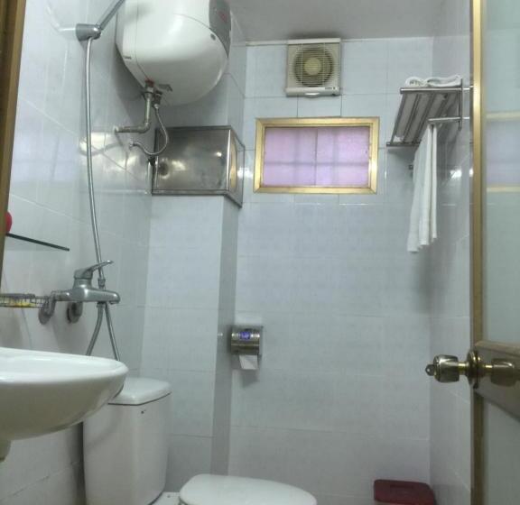 اتاق استاندارد, Thu Guest House
