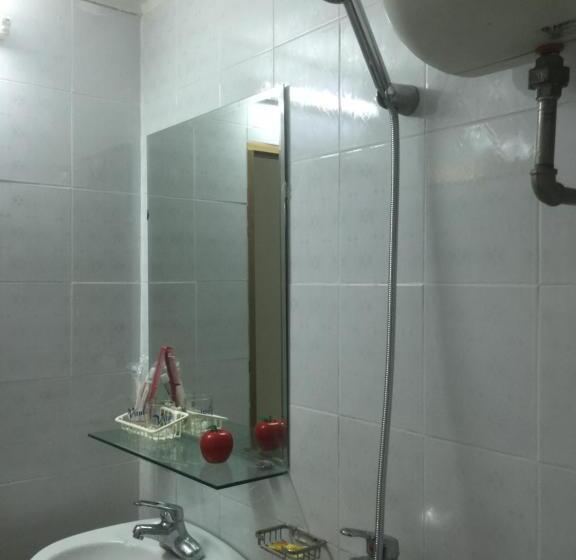 اتاق استاندارد, Thu Guest House