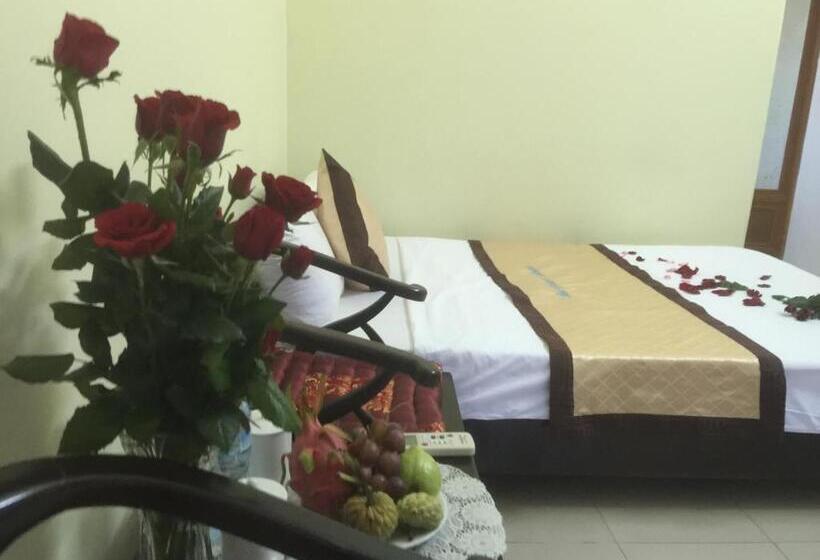 اتاق استاندارد, Thu Guest House