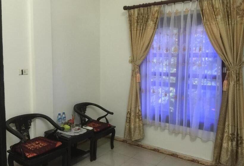 اتاق استاندارد, Thu Guest House
