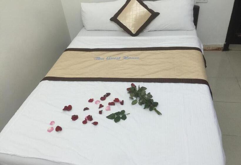 اتاق استاندارد, Thu Guest House