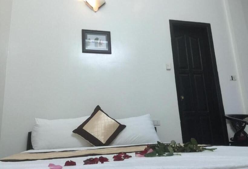 اتاق استاندارد, Thu Guest House