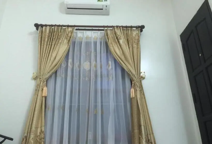 اتاق اکونومی, Thu Guest House