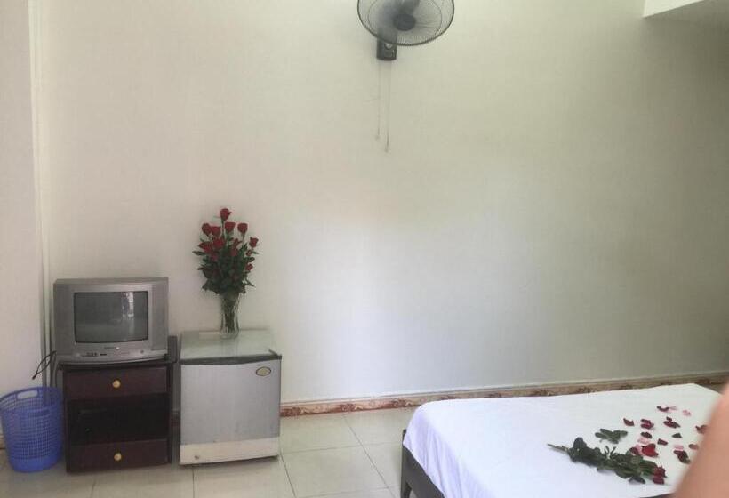 اتاق اکونومی, Thu Guest House