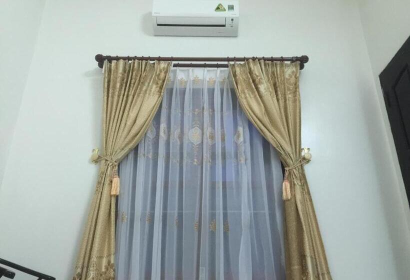 اتاق استاندارد, Thu Guest House