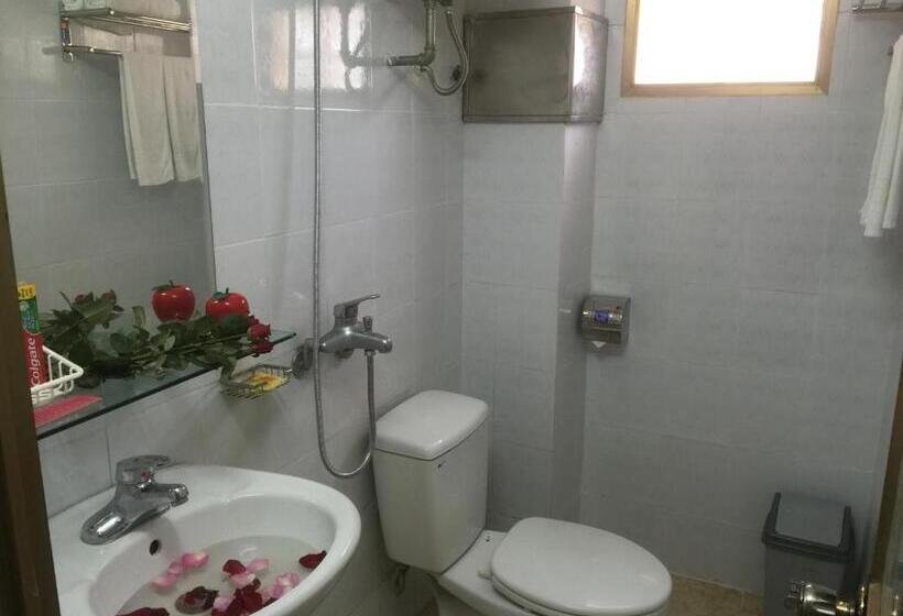 اتاق استاندارد, Thu Guest House