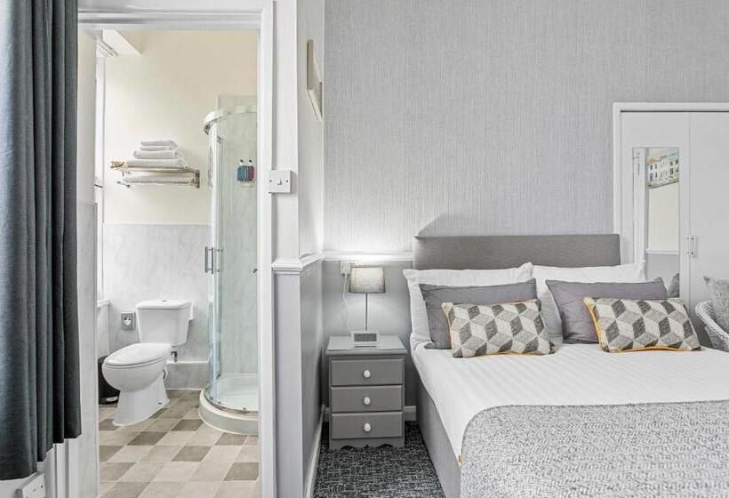 Номер Стандарт, Westbrook Guesthouse