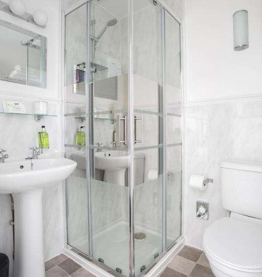 Номер Basic, Westbrook Guesthouse
