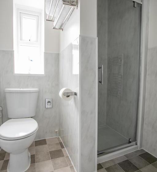 Номер Стандарт, Westbrook Guesthouse