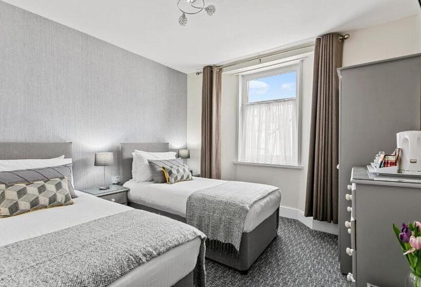 Номер Стандарт, Westbrook Guesthouse