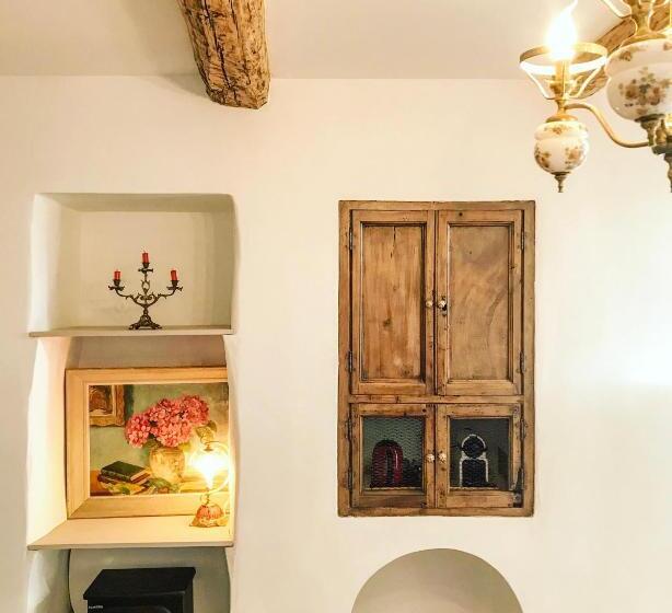 테라스 스위트, Domaine De La Brave