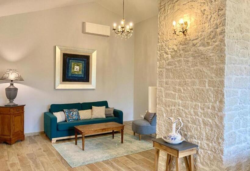 침실 1개 디럭스 아파트, Domaine De La Brave