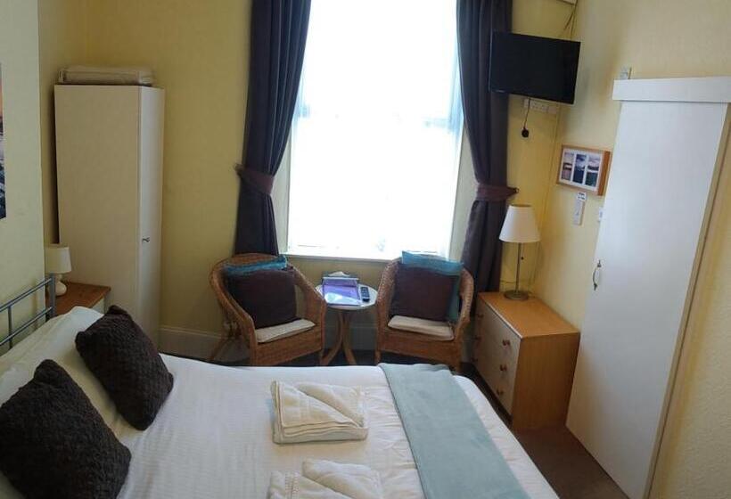 Номер Стандарт, Haven House