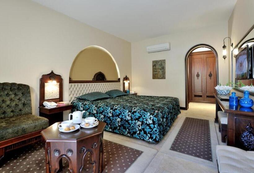 غرفة قياسية, Agacli