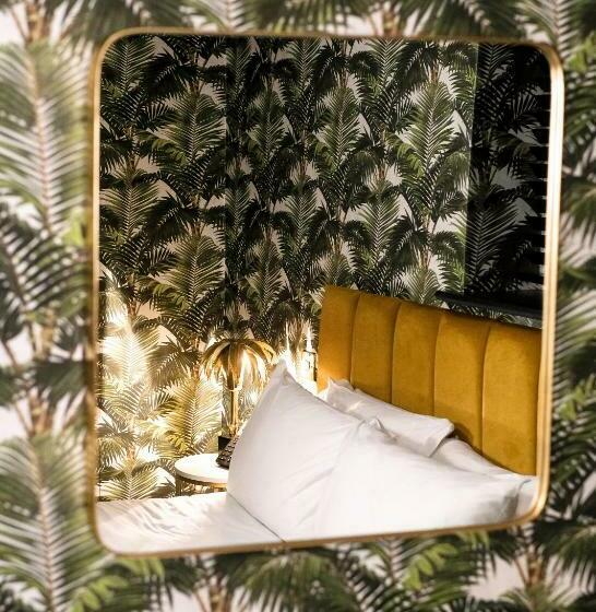 Номер Стандарт, Lock And Key Boutique Hotel   Duke Street