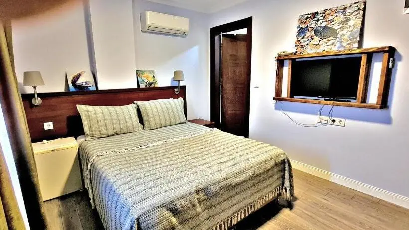 اتاق استاندارد, Malena Boutique Otel