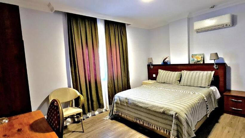 标准间, Malena Boutique Otel