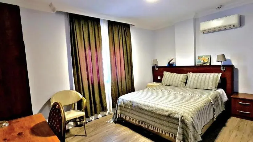 اتاق استاندارد, Malena Boutique Otel