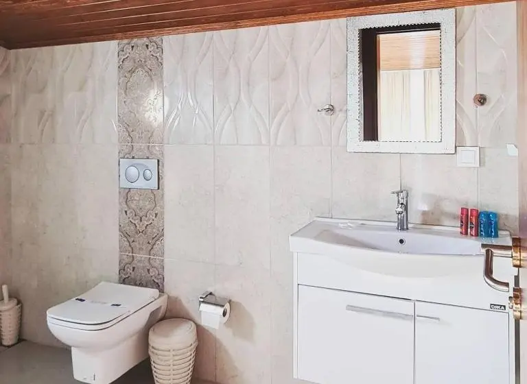 اتاق استاندارد با تراس, Malena Boutique Otel