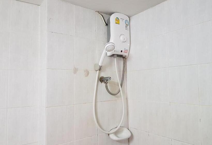 חדר סופריור, Punya Garden