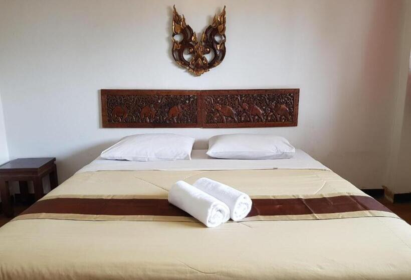 חדר סופריור, Punya Garden