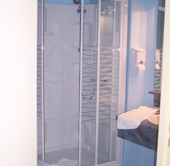 패밀리 룸, Restaurant Creperie Du Chateau