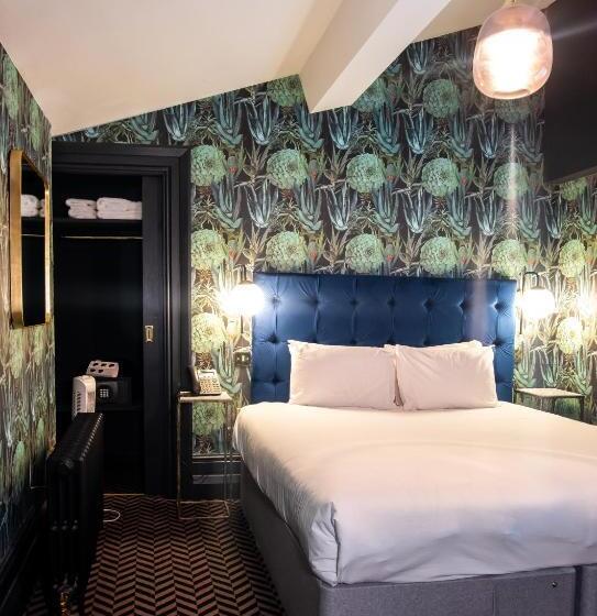 Номер Стандарт, Lock And Key Boutique Hotel   Duke Street