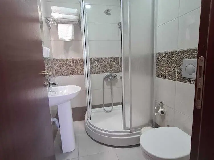اتاق استاندارد, Malena Boutique Otel